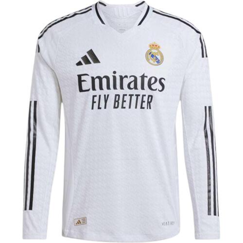 Мужские кроссовки adidas REAL MADRID 24/25 AUTHENTIC