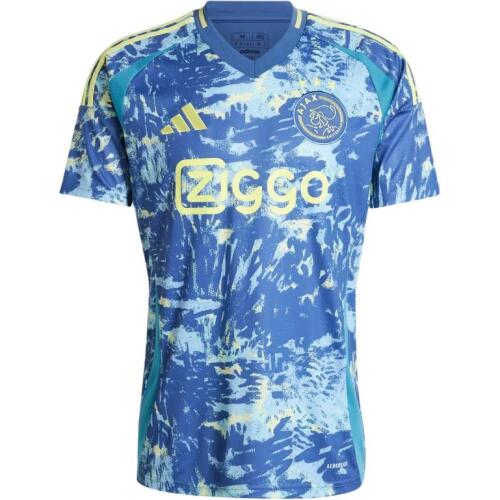 Мужские кроссовки adidas AJAX AMSTERDAM 24/25 AWAY