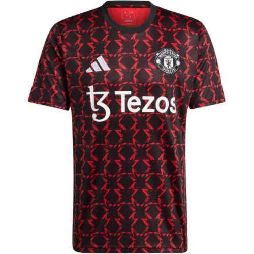 Мужские кроссовки adidas MANCHESTER UNITED PRE-MATCH