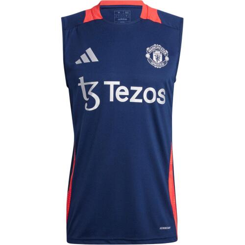 Мужская футболка adidas MANCHESTER UNITED TIRO 24 JERSEY