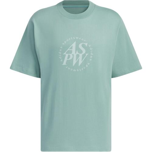 Мужская футболка adidas ST GRAPHIC T-SHIRT