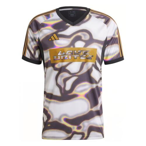 Мужская футболка adidas TIRO PRIDE JERSEY