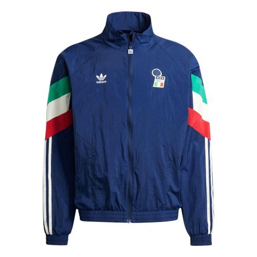 Мужская куртка adidas ITALY TRACK TOP