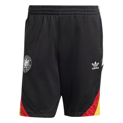 Мужские шорты adidas GERMANY SHORTS
