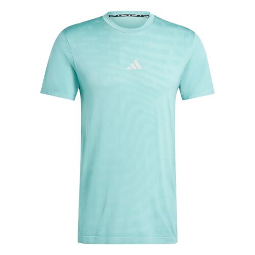 Мужская футболка adidas GYM+ TRAINING SEAMLESS T-SHIRT