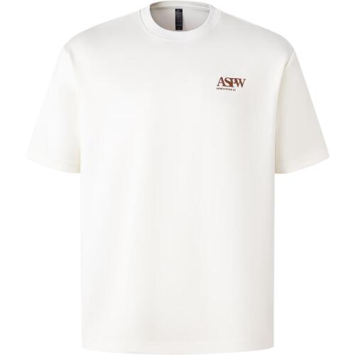 Мужская футболка adidas VERBIAGE GRAPHIC T-SHIRT