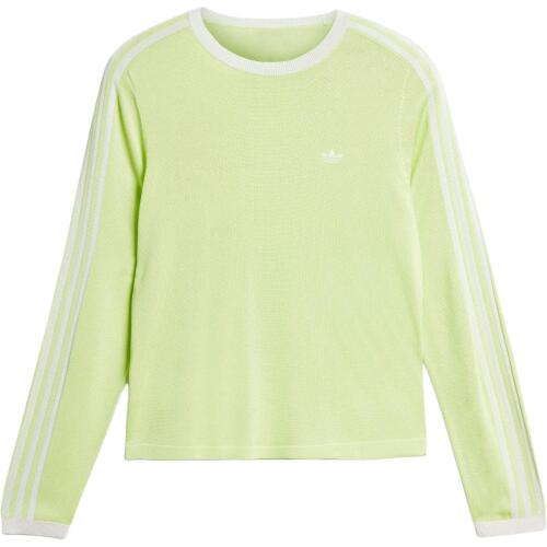 Мужской свитшот adidas WALES BONNER KNIT LONG SLEEVE TOP
