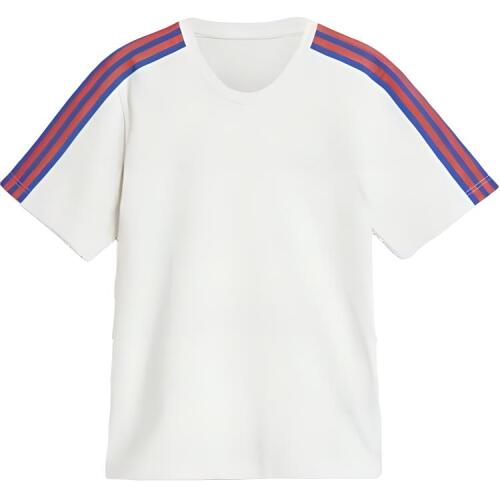 Мужская футболка adidas WALES BONNER SET-IN T-SHIRT