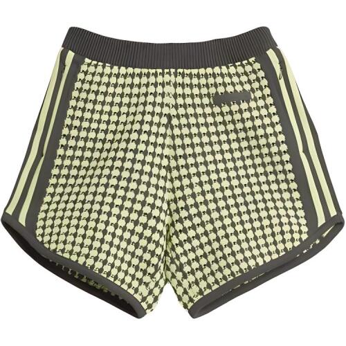 Мужские шорты adidas WALES BONNER KNIT SHORTS