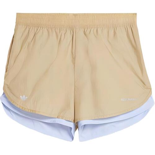 Мужские шорты adidas WALES BONNER LAYERED SHORTS