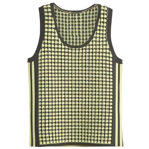 Мужской жилет adidas WALES BONNER KNIT VEST