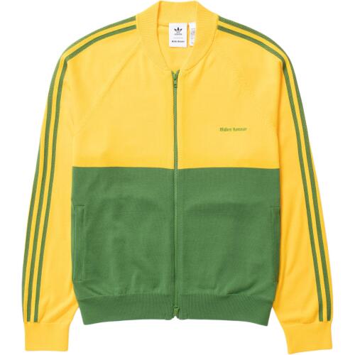 Мужская куртка adidas WALES BONNER NEW TRACK TOP