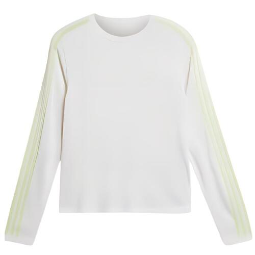 Мужской свитшот adidas WALES BONNER KNIT LONG SLEEVE TOP