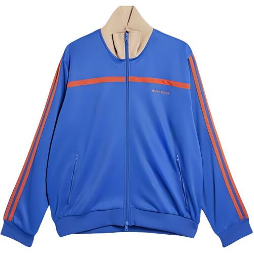 Мужская куртка adidas WALES BONNER JERSEY TRACK TOP