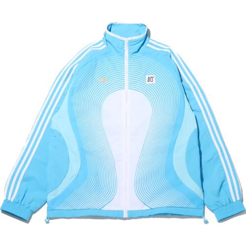 Мужская куртка adidas NTS RADIO SST TRACK TOP