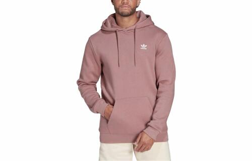Мужское худи adidas ADICOLOR ESSENTIALS HOODIE
