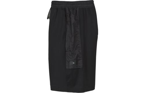 Мужские шорты adidas STRETCH TERRY SHORTS