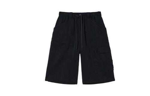Мужские шорты adidas UTILITY CARGO WOVEN SHORTS