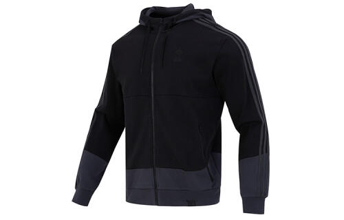 Мужская куртка adidas MUST HAVES KNIT JACKET