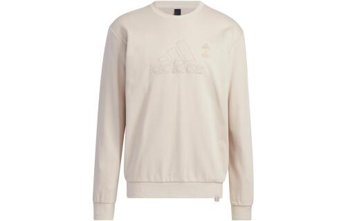 Мужской свитшот adidas ST GEN-ZHAI LOGO SWEATSHIRT