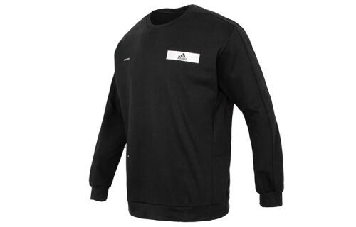 Мужской свитшот adidas TECH REFLECTIVE SWEATSHIRT