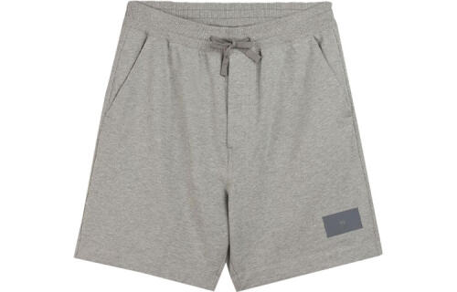 Мужские шорты adidas ORGANIC COTTON TERRY SHORTS