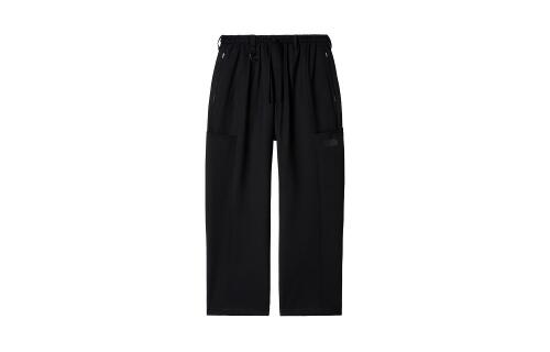 Мужские брюки adidas REFINED WOOL STRAIGHT-LEG PANTS