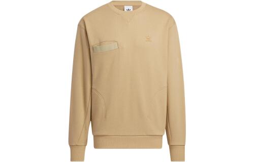 Мужской свитшот adidas WORKWEAR CREW SWEATSHIRT