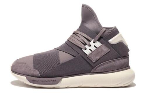 Мужские кроссовки adidas QASA HIGH