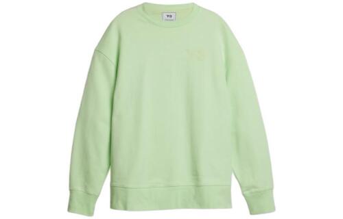 Мужской свитшот adidas CHEST LOGO CREW SWEATSHIRT