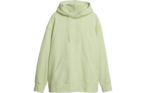 Мужское худи adidas CLASSIC CHEST LOGO HOODIE