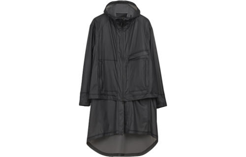 Мужская куртка  adidas CLASSIC SHEER NYLON PARKA