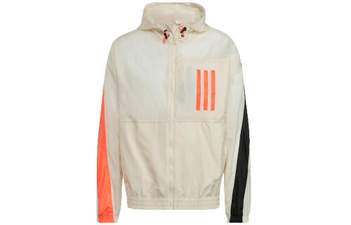 Мужская куртка adidas W.N.D. X-CITY PACKABLE WINDBREAKER