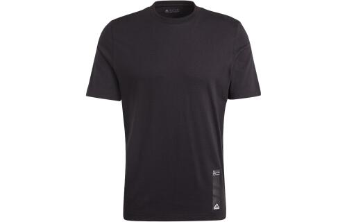 Мужская кепка adidas CITY ESCAPE SPLIT-HEM TEE