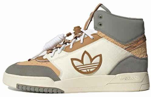 Мужские кроссовки adidas DROP STEP XL SHOES