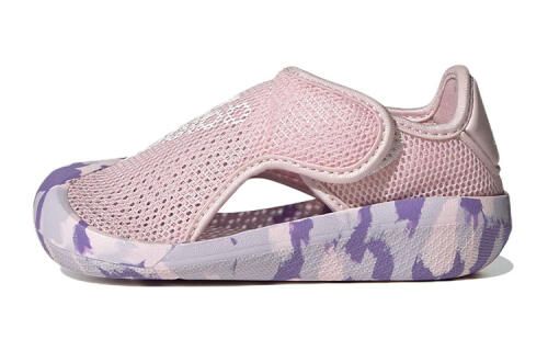Детские сандалии adidas ALTAVENTURE SPORT SWIM SANDALS H06436