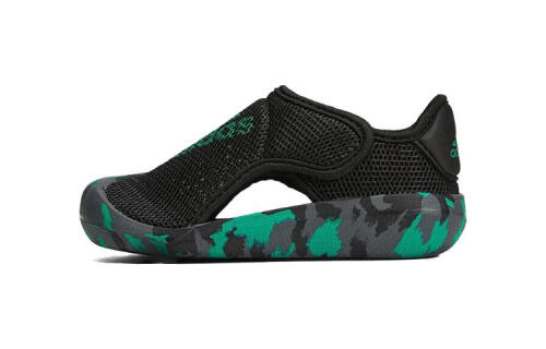 Детские сандалии adidas ALTAVENTURE SPORT SWIM SANDALS H06437