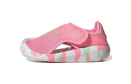 Детские сандалии adidas ALTAVENTURE SPORT SWIM SANDALS HQ1282