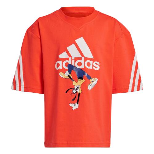 Детская футболка adidas DISNEY MICKEY MOUSE T-SHIRT