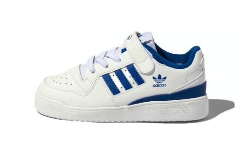 Детские кроссовки adidas FORUM LOW SHOES