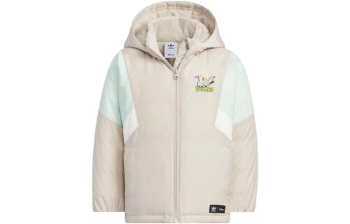 Детская куртка  adidas DISNEY - DUMBO COLORBLOCK