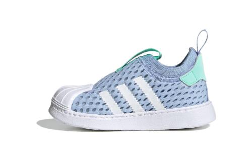 Детские кроссовки adidas SUPERSTAR 360 2.0 SHOES