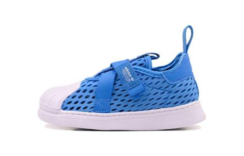 Детские кроссовки adidas SUPERSTAR 360 3.0 SHOES