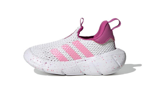 Детские кроссовки adidas MONOFIT TRAINER SLIP-ON SHOES