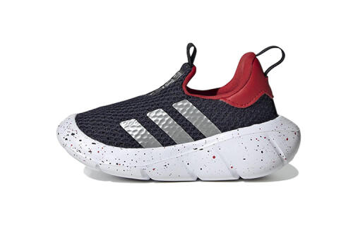 Детские кроссовки adidas MONOFIT TRAINER SLIP-ON SHOES