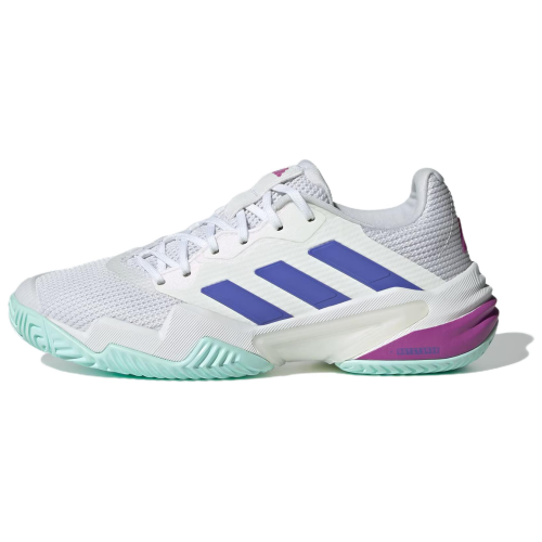 Женские кроссовки adidas BARRICADE 13 TENNIS SHOES