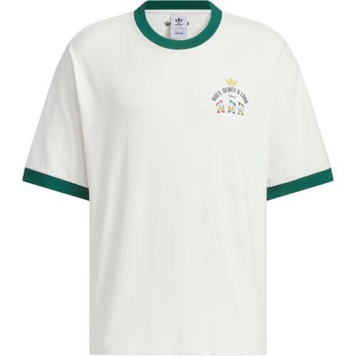 Футболка adidas DISNEY HDL GFX T M