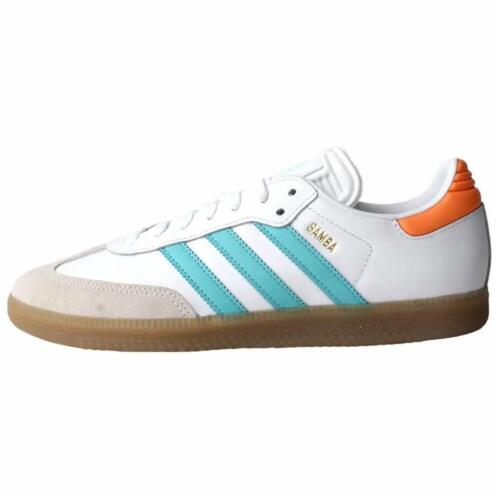 Кроссовки adidas SAMBA IM