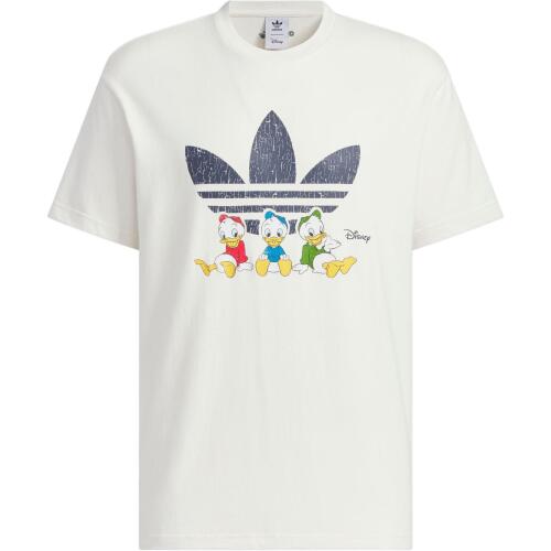 Футболка adidas DISNEY HDL GFX T U