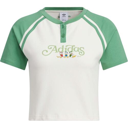 Женская футболка adidas DISNEY HDL GFX T W2